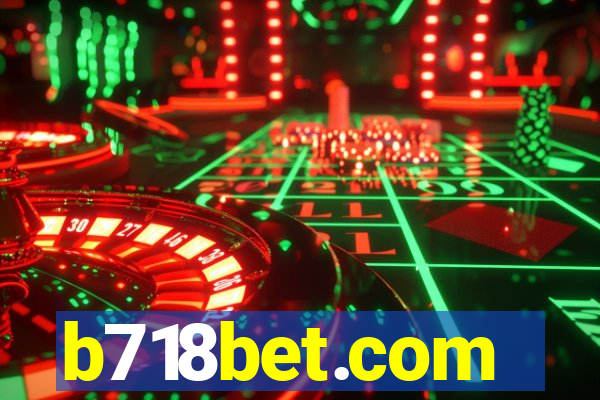 b718bet.com