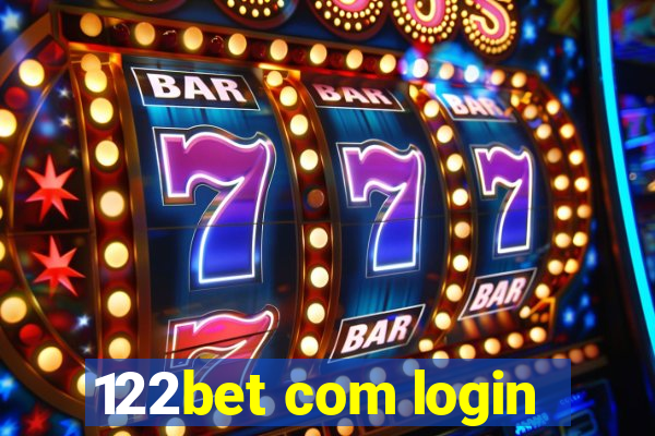 122bet com login