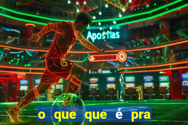 o que que é pra falar portal zacarias