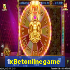 1xBetonlinegame