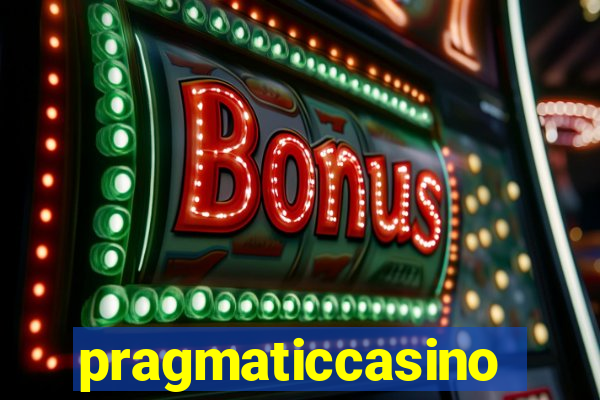 pragmaticcasino