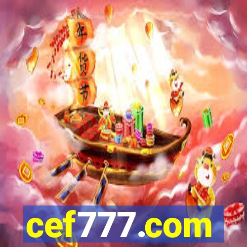 cef777.com