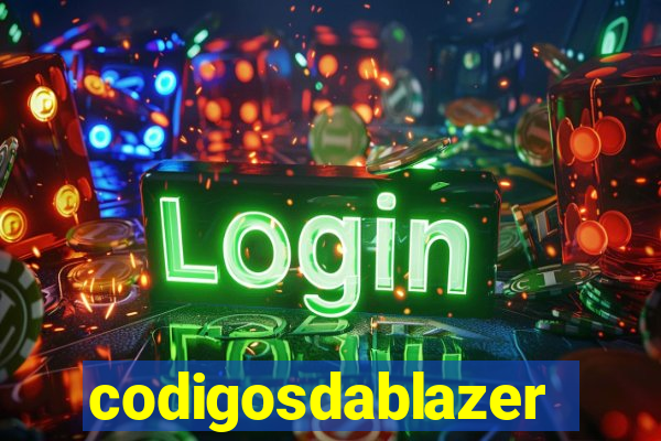 codigosdablazer