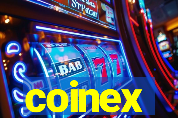 coinex