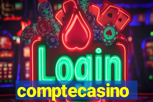 comptecasino