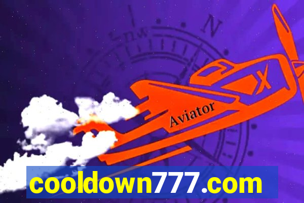 cooldown777.com