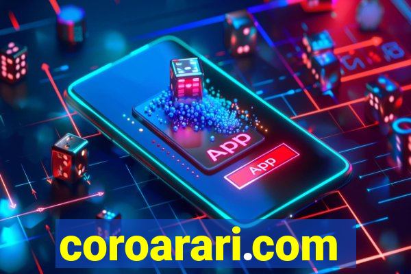 coroarari.com