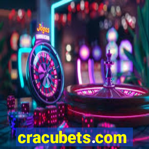 cracubets.com