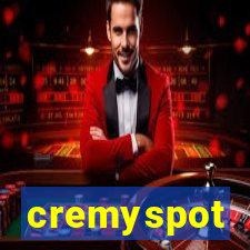 cremyspot