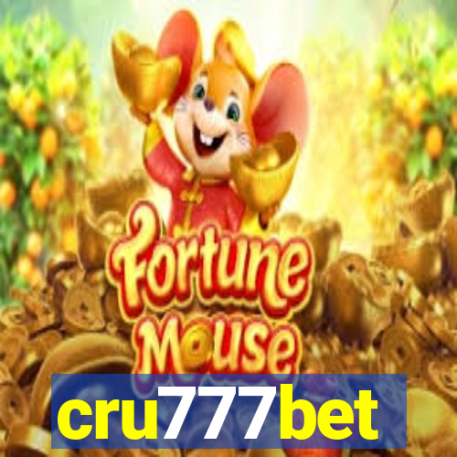 cru777bet