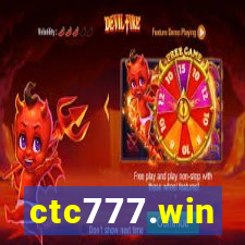 ctc777.win