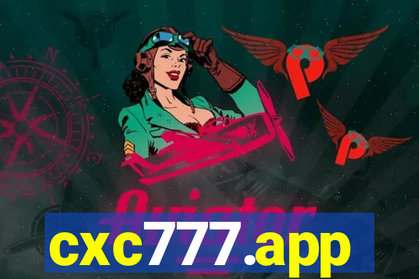 cxc777.app