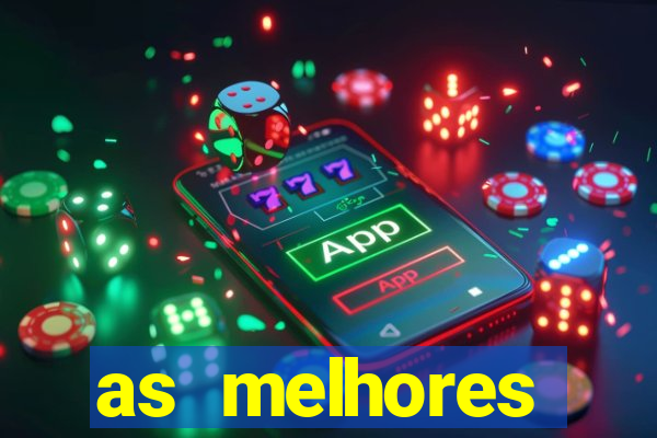 as melhores plataformas de jogo online