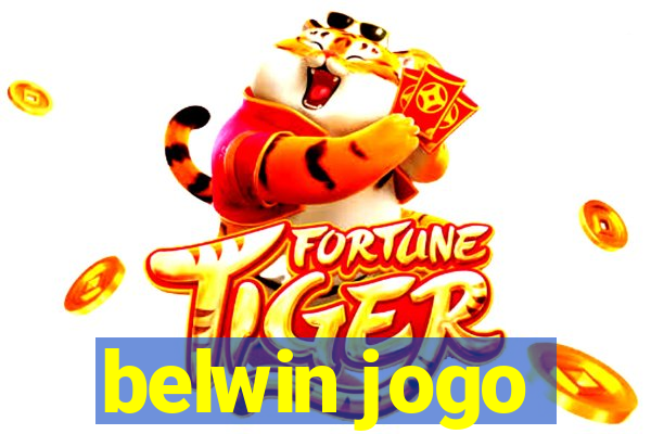 belwin jogo