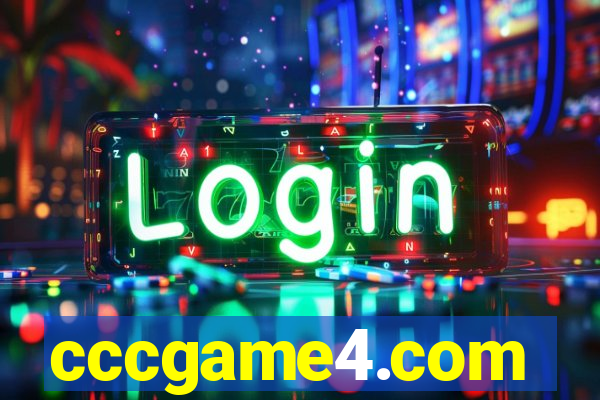 cccgame4.com