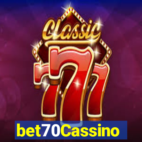 bet70Cassino