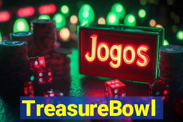 TreasureBowl treasure bowl jdb