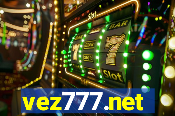 vez777.net