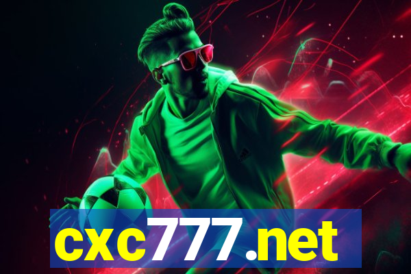 cxc777.net