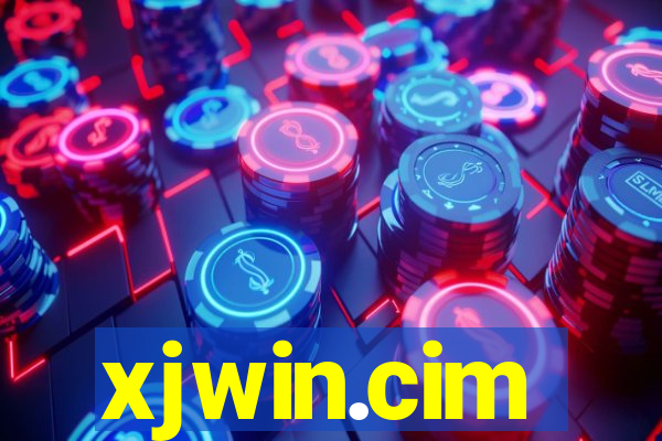 xjwin.cim