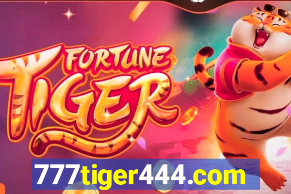 777tiger444.com