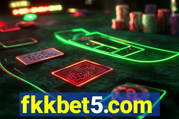 fkkbet5.com