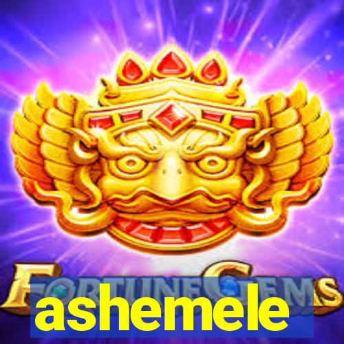 ashemele