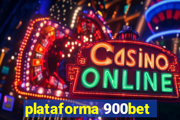 plataforma 900bet