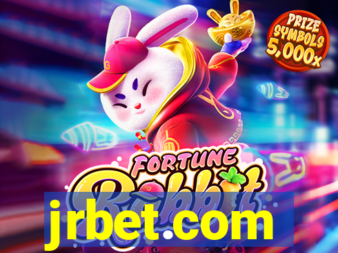 jrbet.com