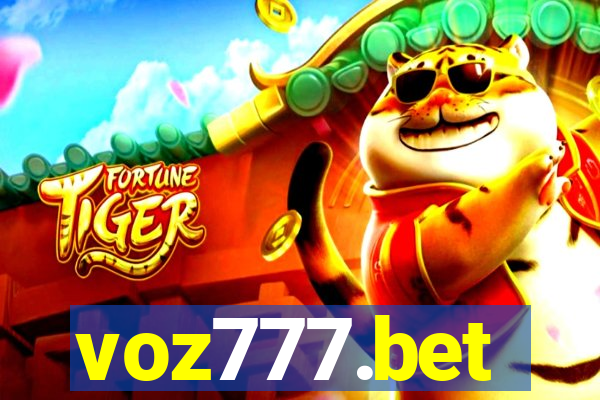 voz777.bet