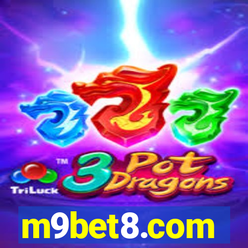 m9bet8.com