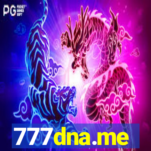 777dna.me