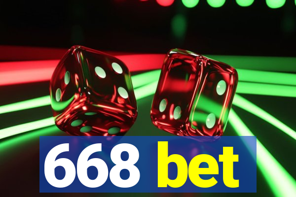 668 bet