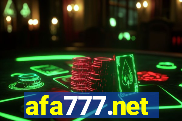 afa777.net