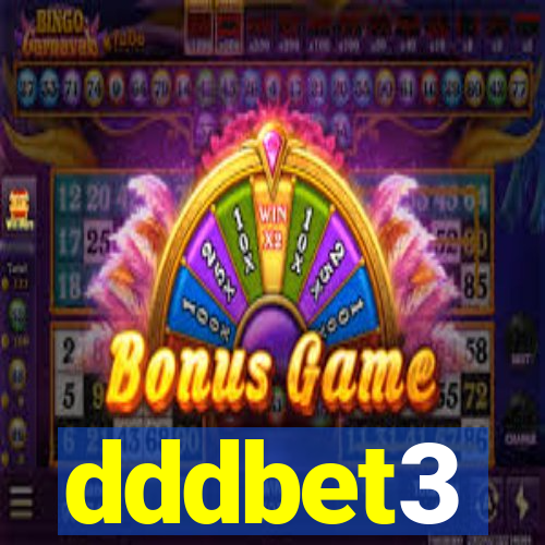 dddbet3