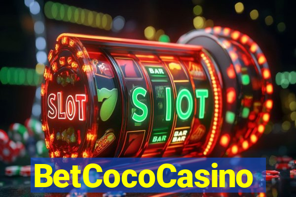 BetCocoCasino