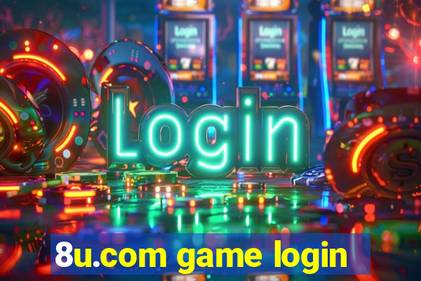 8u.com game login