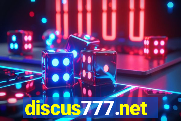 discus777.net