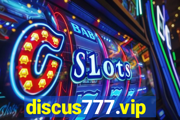 discus777.vip