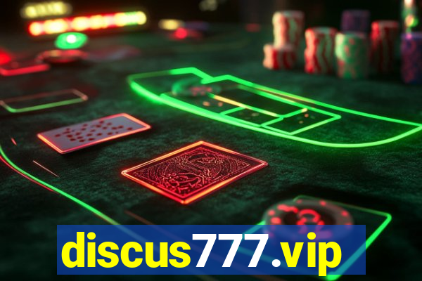 discus777.vip