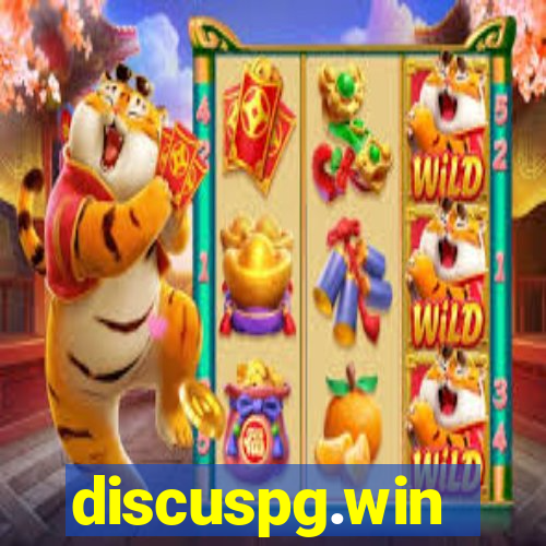 discuspg.win