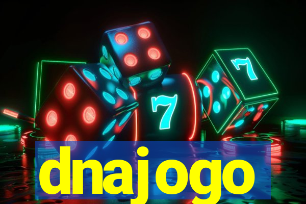 dnajogo