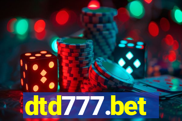 dtd777.bet