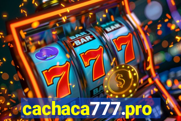 cachaca777.pro