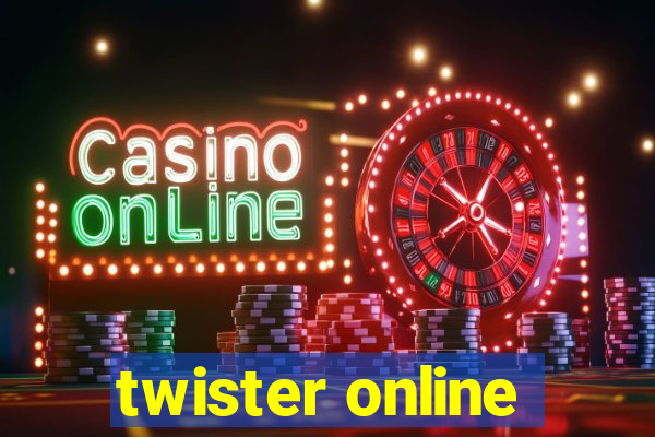 twister online