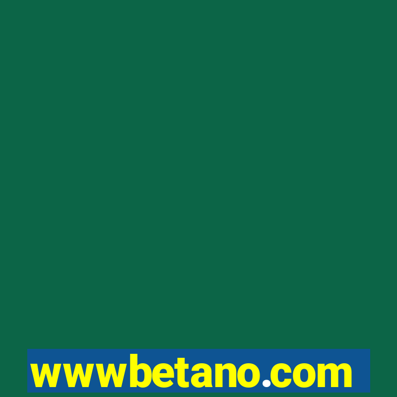 wwwbetano.com