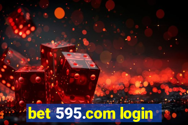 bet 595.com login