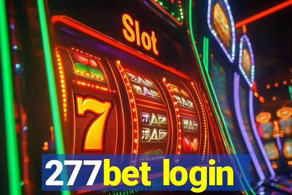 277bet login