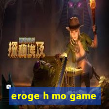 eroge h mo game