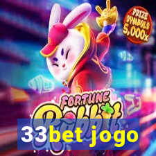 33bet jogo